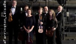 The Ukulele Orchestra of Great Britain