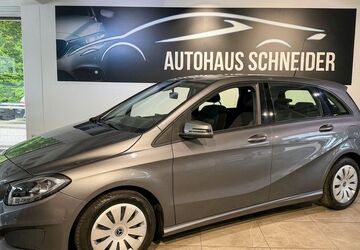 Mercedes-Benz B 220 82.472 km 17.990 &euro; Ratingen 40880