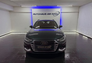 Audi A4 138.994 km 18.999 &euro; Ratingen bei Düsseldorf 40878