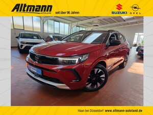 Opel Grandland X Elegance Leder Park&Go Technologie Pak 42.014 km 22.940 &euro; HAAN 42781