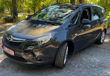 Opel Zafira Tourer 86.894 km 10.980 &euro; Mettmann 40822