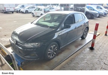 VW Polo 62.136 km 13.950 &euro; Essen 45307