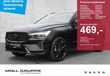 Volvo XC60 26.938 km 49.950 &euro; Düsseldorf 40474