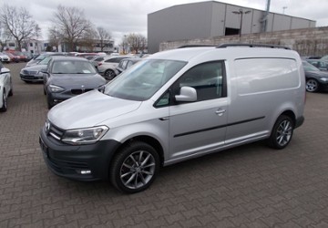 VW Caddy 198.841 km 10.500 &euro; Willich 47877