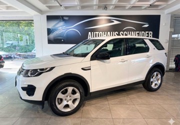 Land Rover Discovery 201.899 km 11.900 &euro; Ratingen 40880