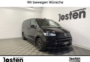 VW T7 Multivan 49.923 km 44.490 &euro; Monheim am Rhein 40789