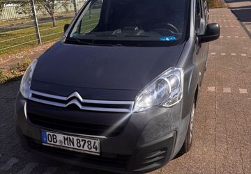Citroen Berlingo 126.198 km 8.200 &euro; Duisburg 47053