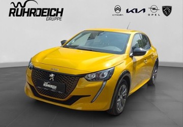 Peugeot 208 29.965 km 16.990 &euro; Wuppertal 42103