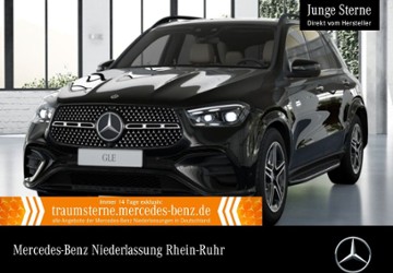 Mercedes-Benz GLE 350 14.825 km 77.990 &euro; Neuss 41460