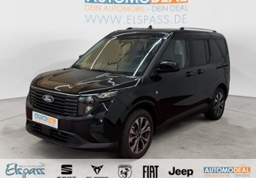 Ford Tourneo Courier 9.641 km 23.389 &euro; Moers 47445