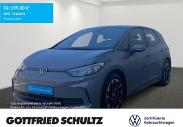 VW ID.3 29.055 km 28.950 &euro; Neuss 41460