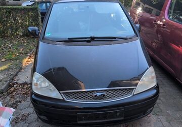 Ford Galaxy 235.000 km 1.800 &euro; Bottrop 46242