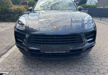 Porsche Macan 84.100 km 43.900 &euro; Ratingen 40885