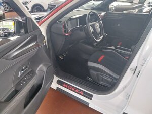 Opel Mokka GS DIESEL NAVI SHZ LHZ KAM 54.757 km 17.490 &euro; HAAN 42781