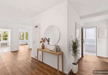Wohnung Düsseldorf-Ludenberg Ludenberg - 2 Zimmer, 110 m&sup2;, 1.250&euro; | Angebot:26163322