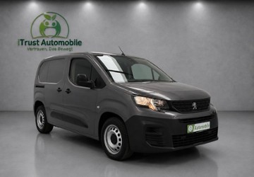 Peugeot Partner 76.900 km 11.999 &euro; Solingen 42697