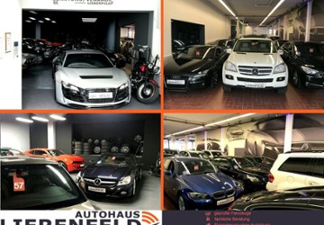Mercedes-Benz C 300 149.992 km 17.990 &euro; Düsseldorf 40231