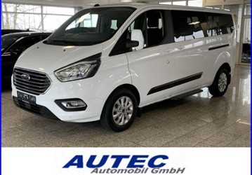 Ford Tourneo Custom 59.300 km 24.985 &euro; Wuppertal 42329