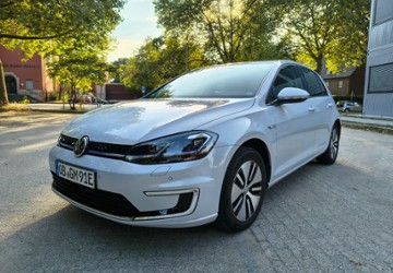 VW Golf 60.974 km 14.800 &euro; Oberhausen 46145