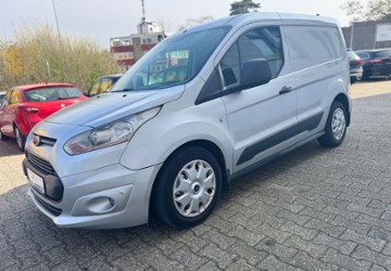 Ford Tourneo Connect 178.450 km 6.500 &euro; Wuppertal 42285