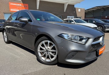 Mercedes-Benz A 180 90.250 km 16.880 &euro; Düsseldorf 40549