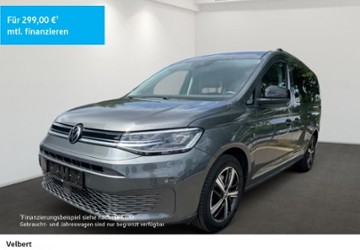 VW Caddy Maxi 70.320 km 24.750 &euro; Velbert 42553