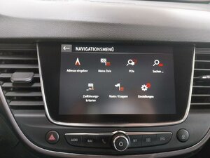 Opel Crossland X Ultimate AHK Pano Head-UP Park&Go Keyl 40.864 km 15.490 &euro; HAAN 42781