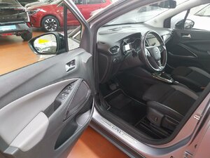 Opel Crossland X Ultimate AHK Pano Head-UP Park&Go Keyl 40.864 km 15.490 &euro; HAAN 42781