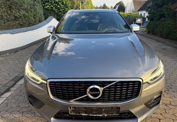 Volvo XC60 190.200 km 21.900 &euro; Ratingen 40885