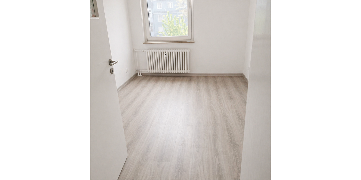 Etagenwohnung Duisburg Hamborn - 2 Zimmer, 52 m&sup2;, 390&euro; | Angebot:27171552