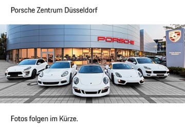 Porsche Cayenne 20.761 km 83.900 &euro; Düsseldorf 40468