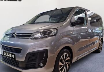 Citroen SpaceTourer 44.130 km 35.900 &euro; Ratingen 40880