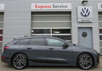 Audi A6 e-tron 14.990 km 64.990 &euro; Essen 45307