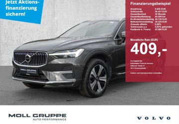 Volvo XC60 47.159 km 43.980 &euro; Düsseldorf 40474