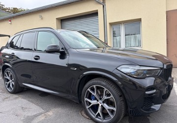 BMW X5 179.100 km 43.900 &euro; Duisburg 47057