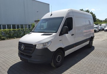 Mercedes-Benz eSprinter 48.000 km 14.900 &euro; Essen 45356