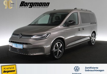 VW Caddy 22.787 km 35.900 &euro; Krefeld 47803