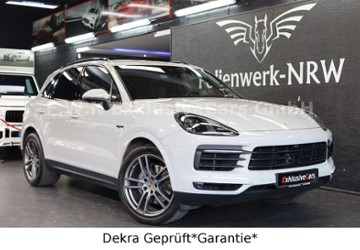 Porsche Cayenne 99.730 km 56.999 &euro; Krefeld 47800