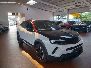 Opel Mokka GS DIESEL NAVI SHZ LHZ KAM 54.757 km 17.490 &euro; HAAN 42781
