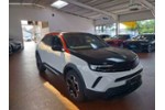 Opel Mokka GS DIESEL NAVI SHZ LHZ KAM 54.757 km 17.490 &euro; HAAN 42781