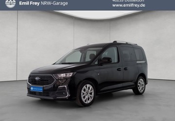 Ford Tourneo Connect 8.793 km 29.890 &euro; Düsseldorf 40233