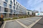 Etagenwohnung Düsseldorf Stadtbezirk 3 - 1 Zimmer, 30 m&sup2;, 698&euro; | Angebot:20792327