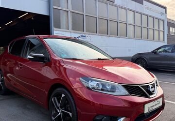 Nissan Pulsar 108.000 km 9.990 &euro; Ratingen 40880