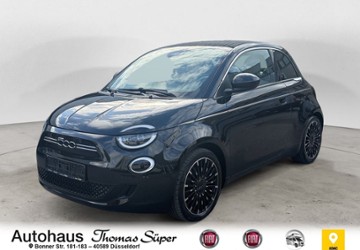 Fiat 500e 29.600 km 22.750 &euro; Düsseldorf 40589