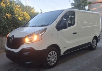 Renault Trafic 156.000 km 10.800 &euro; Duisburg 47167