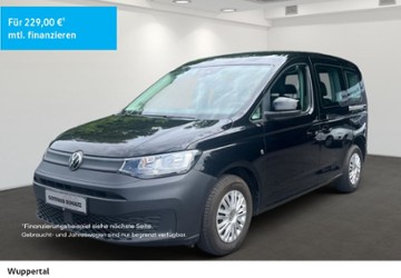VW Caddy 48.103 km 20.790 &euro; Wuppertal 42109