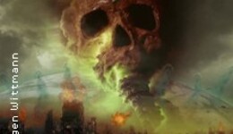 Vicious Rumors - European Tour 2026