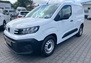 Peugeot Partner 8.700 km 15.980 &euro; Essen 45356
