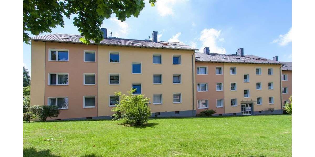 Etagenwohnung Velbert Velbert-Mitte - 2 Zimmer, 58 m&sup2;, 469&euro; | Angebot:27141868