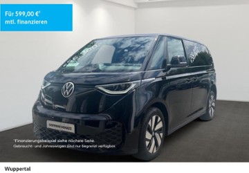 VW ID. Buzz 3.751 km 56.950 &euro; Wuppertal 42109